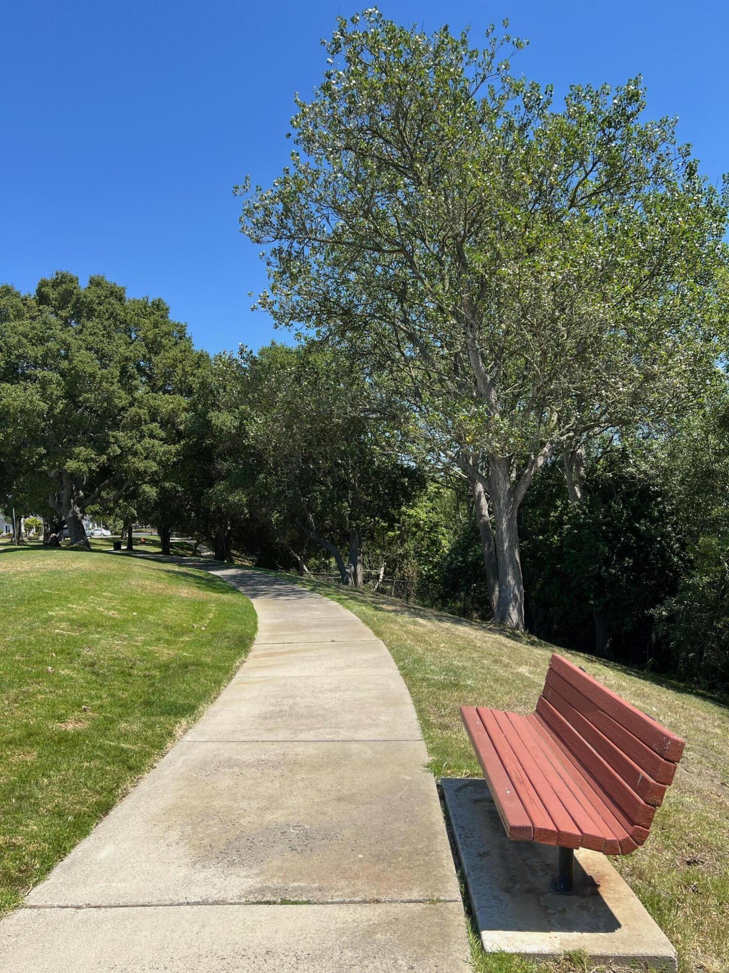 1328 Glen Ellen Lane Lompoc, CA 93436 - Photo 28 of 30 a view of outdoor space yard and patio