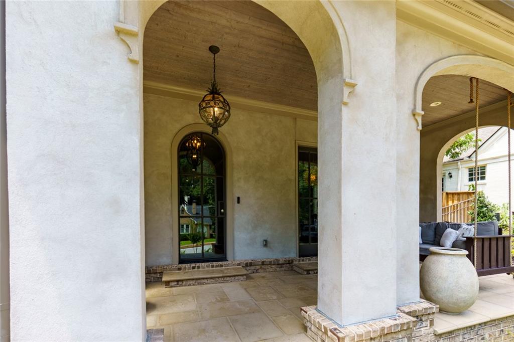 91 Park Circle Northeast Atlanta, GA 30305 - Photo 14 of 80