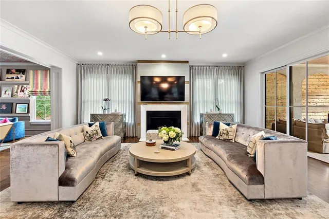 a kitchen with stainless steel appliances granite countertop a stove and a sink