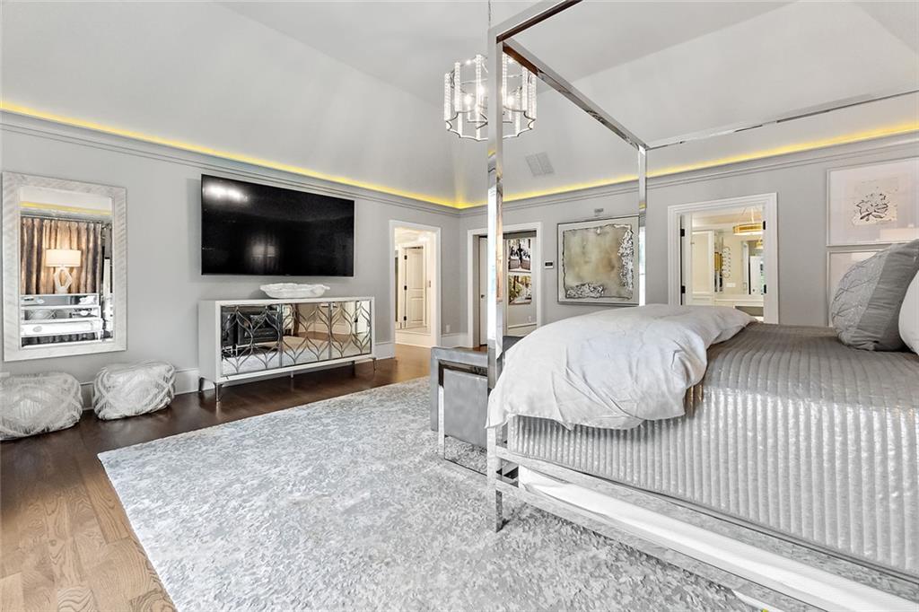 91 Park Circle Northeast Atlanta, GA 30305 - Photo 41 of 80