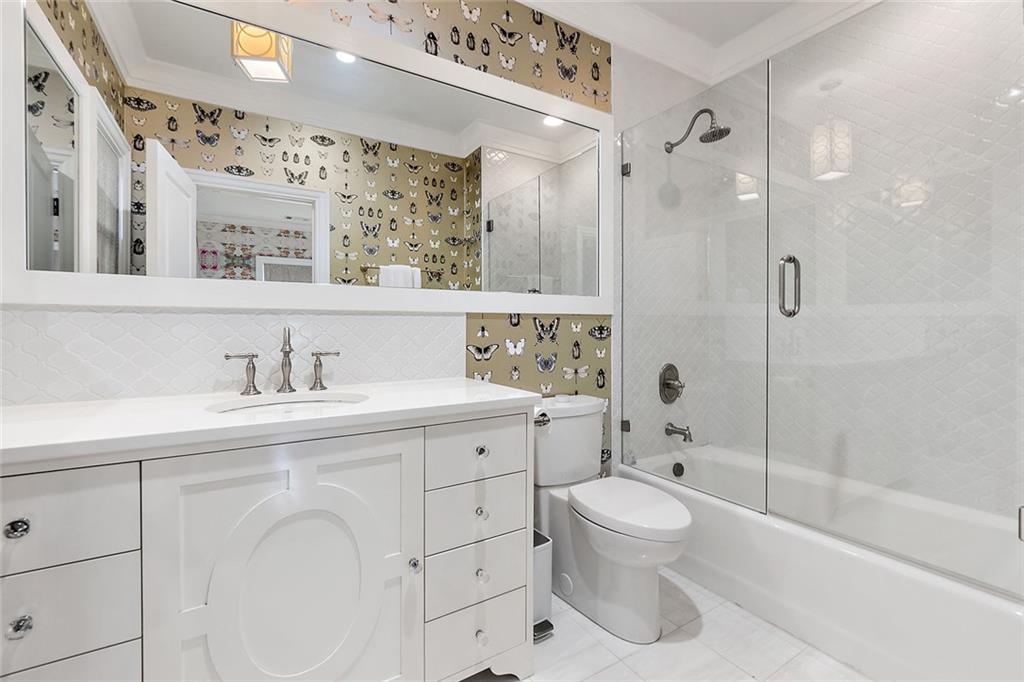 91 Park Circle Northeast Atlanta, GA 30305 - Photo 55 of 80