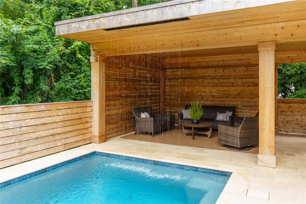 91 Park Circle Northeast Atlanta, GA 30305 - Photo 66 of 80