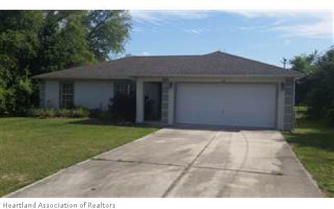 2811 West Windsor Road Avon Park, FL 33825 - Photo 1 of 1