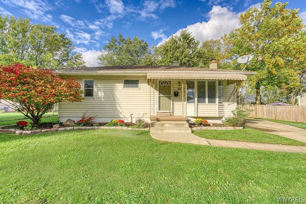 89 Cranbrook Road Tonawanda, NY 14150 - Photo 1 of 1 Gallery Image 1