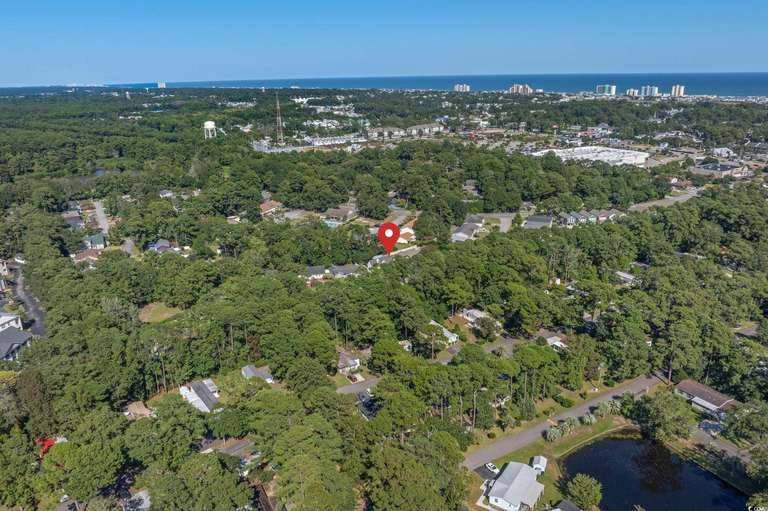 115 Colonial Circle Murrells Inlet, SC 29576 - Photo 3 of 40