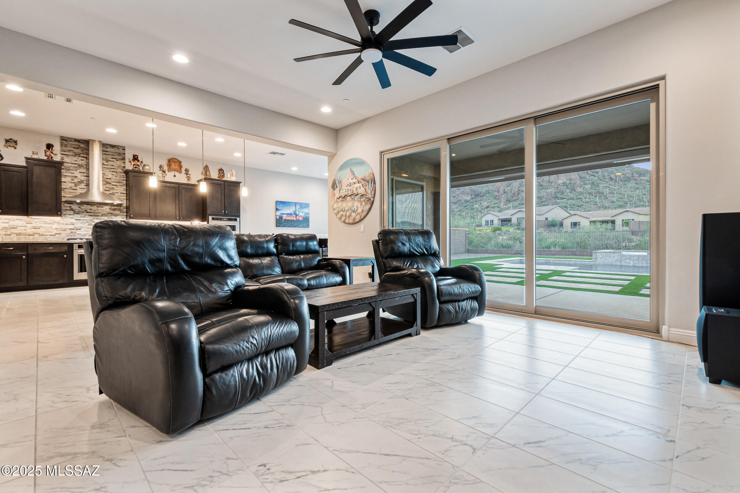 8295 North Lone Ranger Road Tucson, AZ 85743 - Photo 21 of 44 Gallery Image 21