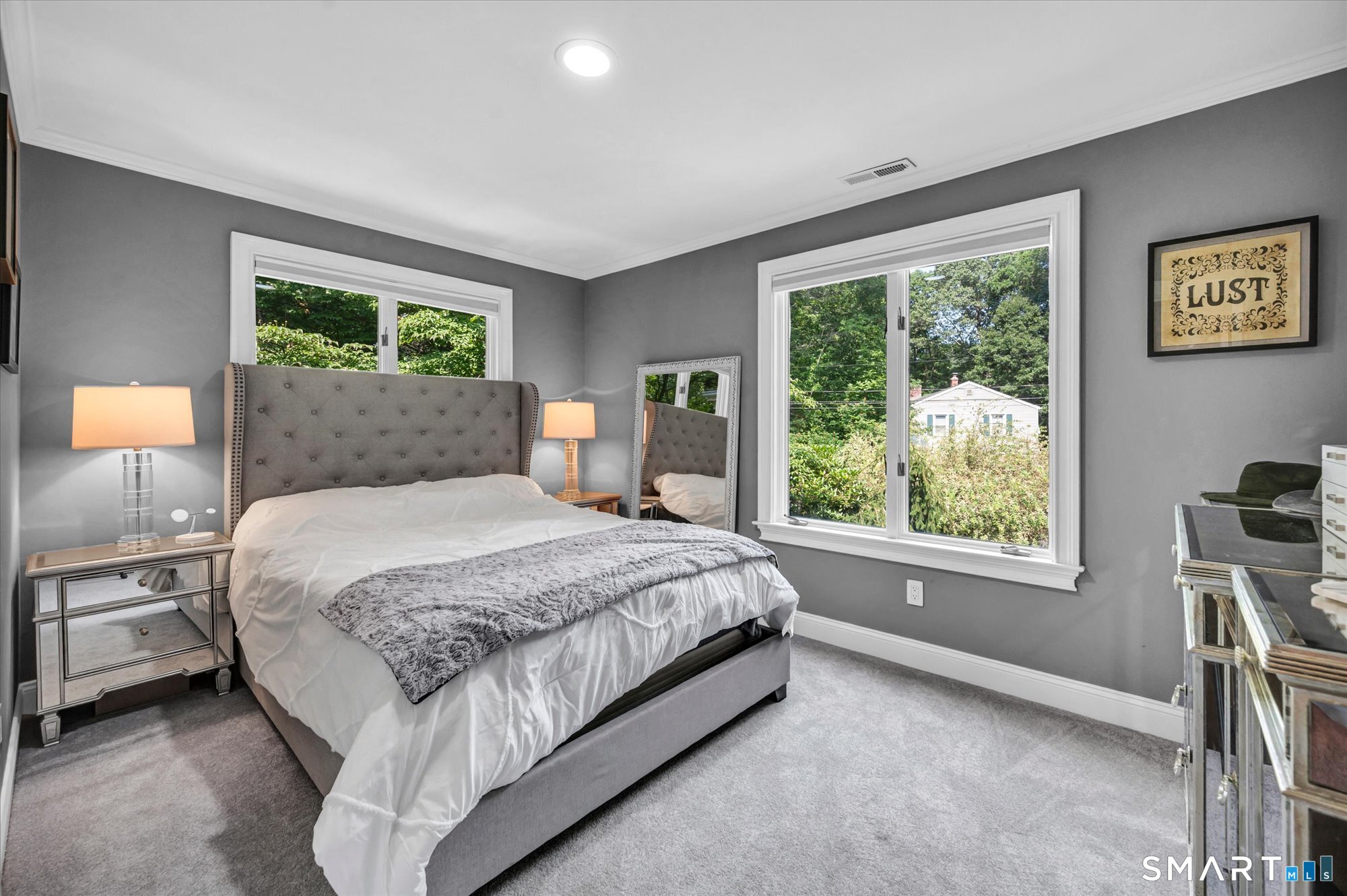 212 Mulberry Point Road Guilford, CT 06437 - Photo 31 of 40 Bedroom 3