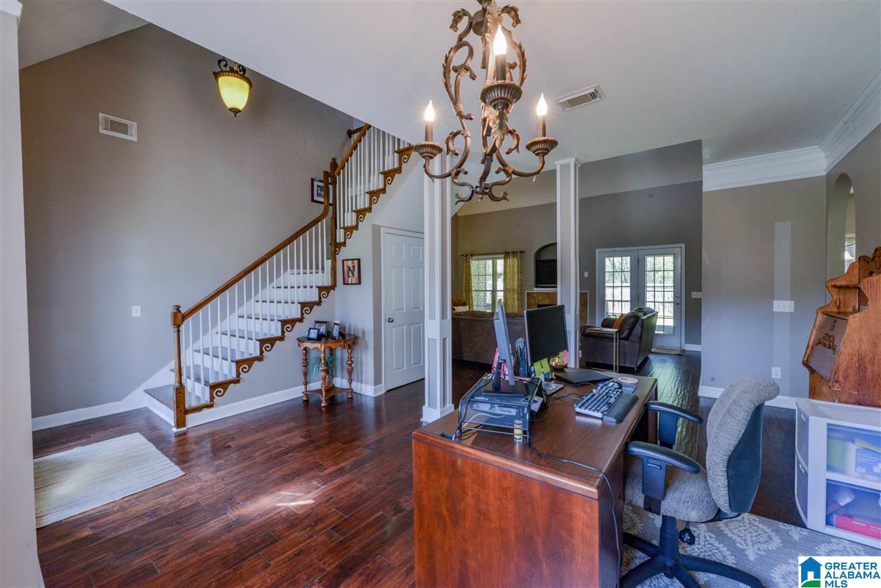 1810 Collier Way Tuscaloosa, AL 35405 - Photo 14 of 50
