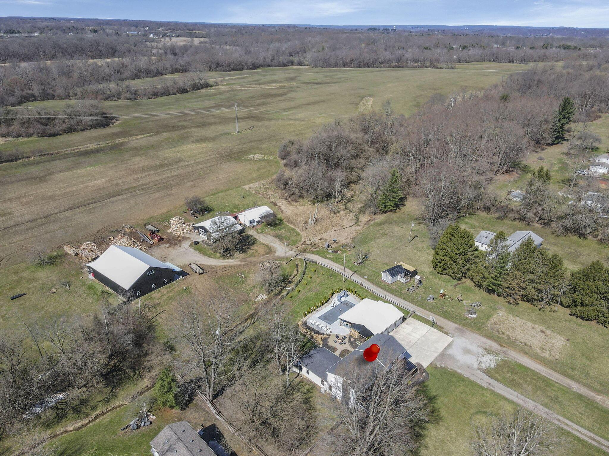 4310 Lancaster Road Granville, OH 43023 - Photo 86 of 88