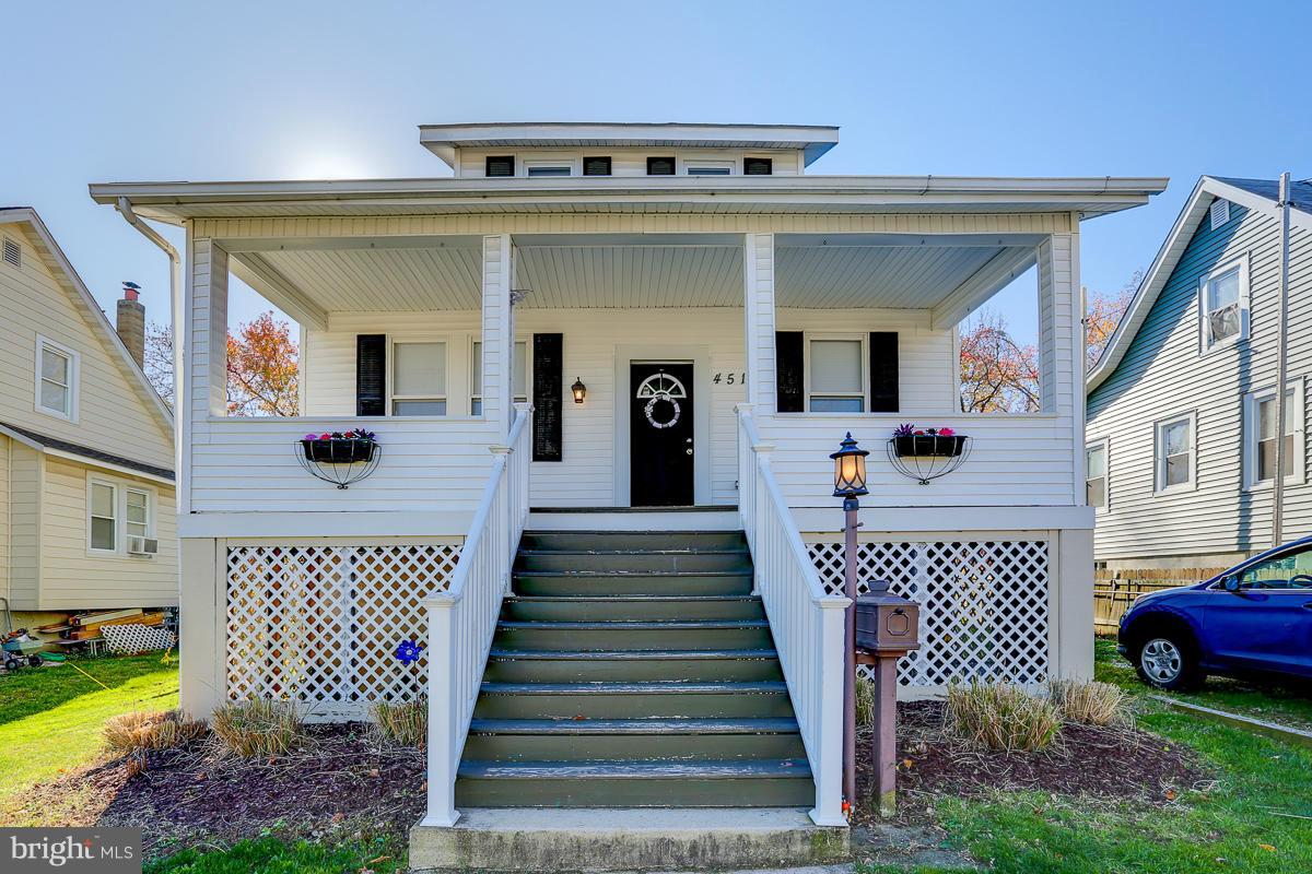 4515 Raspe Avenue Baltimore, MD 21206 - Photo 1 of 30 Exterior (Front)