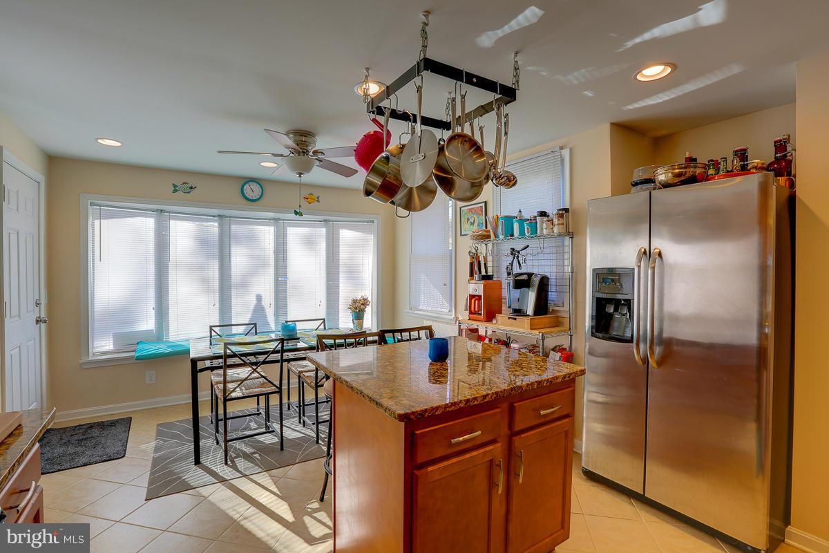 4515 Raspe Avenue Baltimore, MD 21206 - Photo 13 of 30 Kitchen