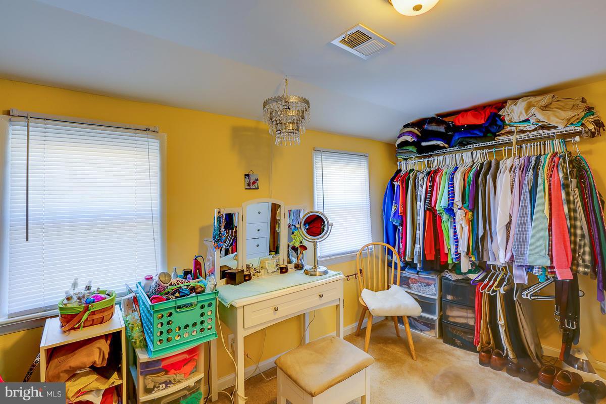 4515 Raspe Avenue Baltimore, MD 21206 - Photo 21 of 30 Bedroom