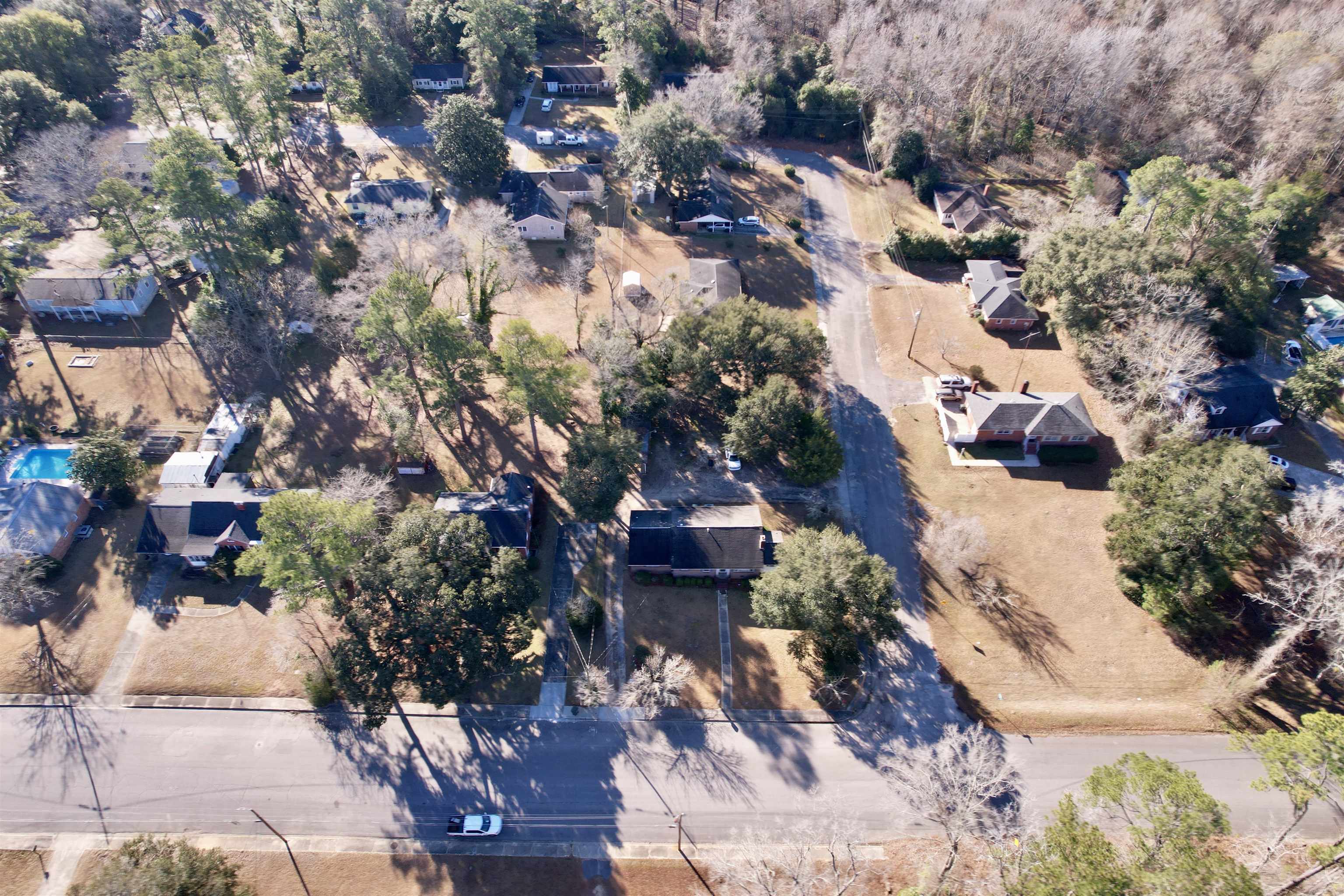 517 County Rd S-45-104 Kingstree, SC 29556 - Photo 28 of 32