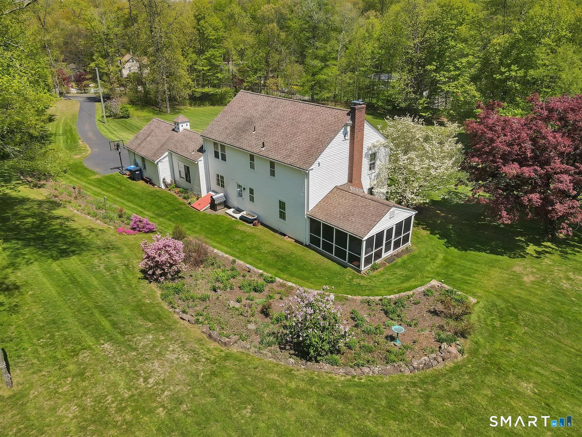 292 Parmelee Hill Road Durham, CT 06422 - Photo 36 of 39