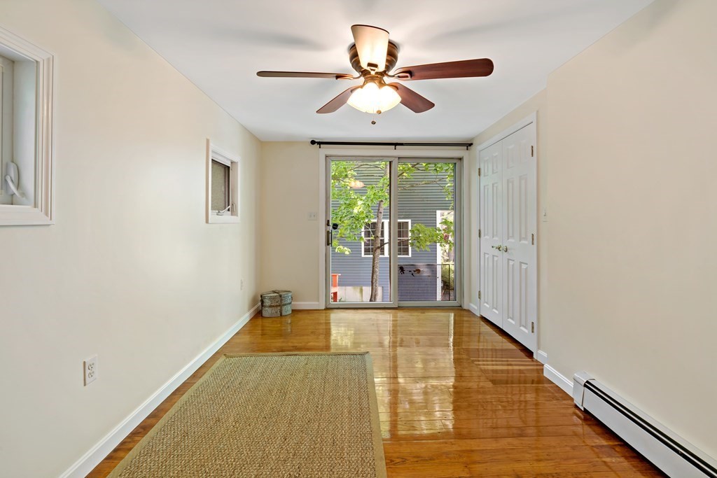 55 Alpine Road Weymouth, MA 02189 - Photo 12 of 31 a view of an entryway
