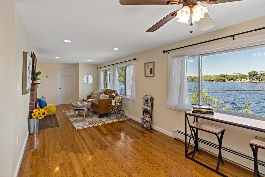 55 Alpine Road Weymouth, MA 02189 - Photo 20 of 31 a living room with furniture