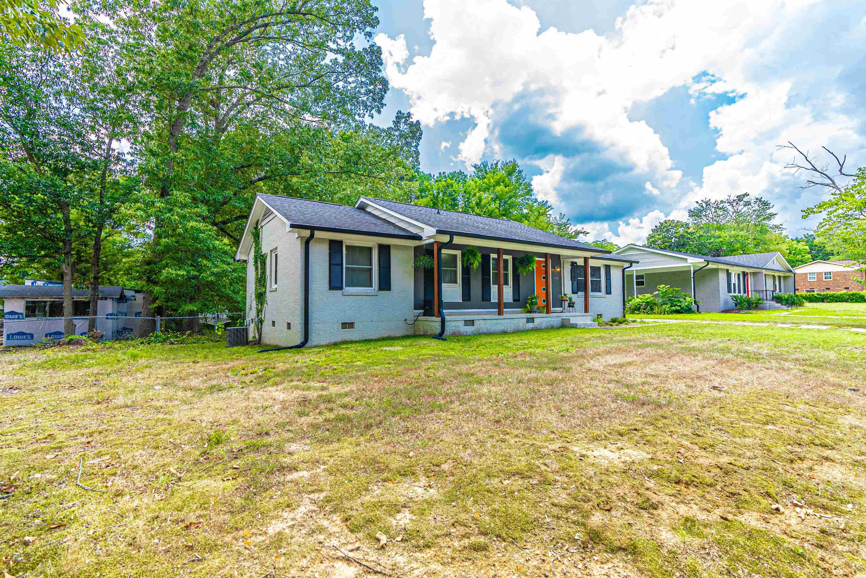 4805 Waterbury Road Raleigh, NC 27604 - Photo 33 of 34 Photo 33