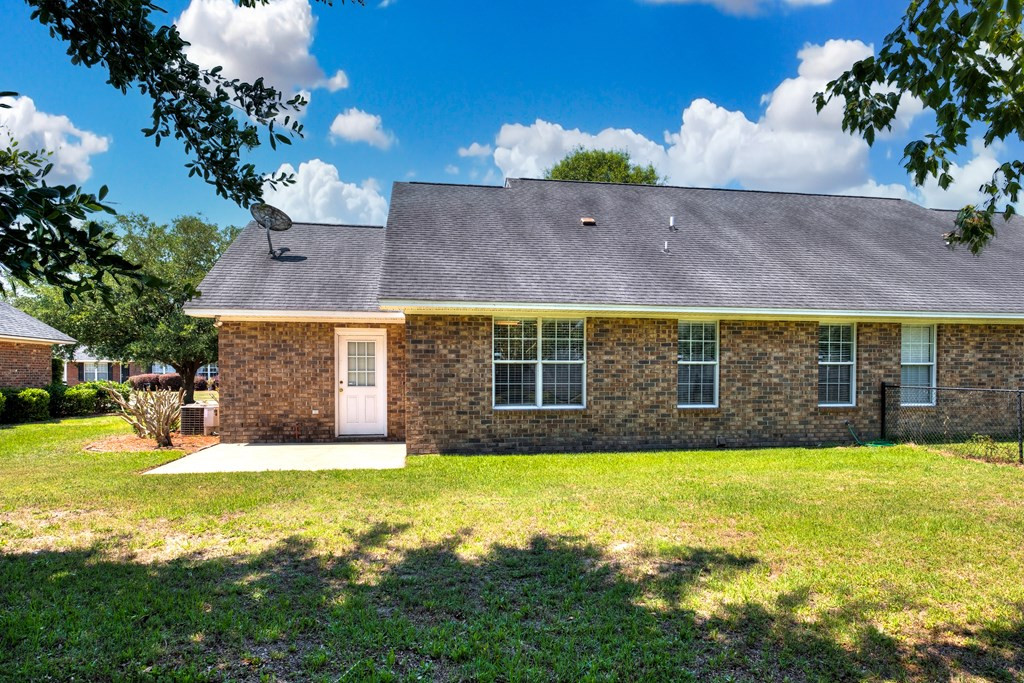 3361 Landmark Drive Sumter, SC 29154 - Photo 5 of 25