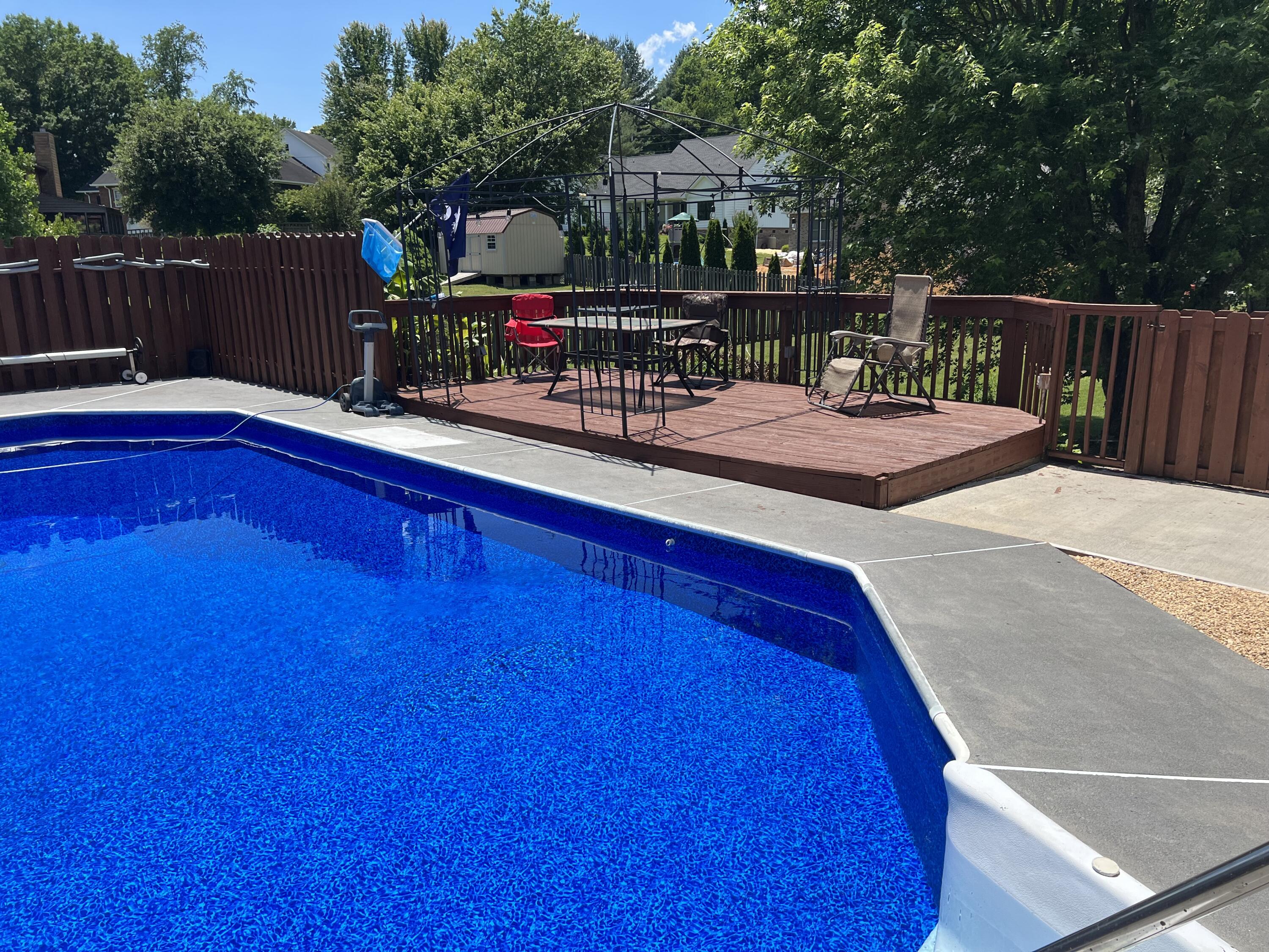 2019 Ridgefield Road Johnson City, TN 37601 - Photo 23 of 33 IMG_9590