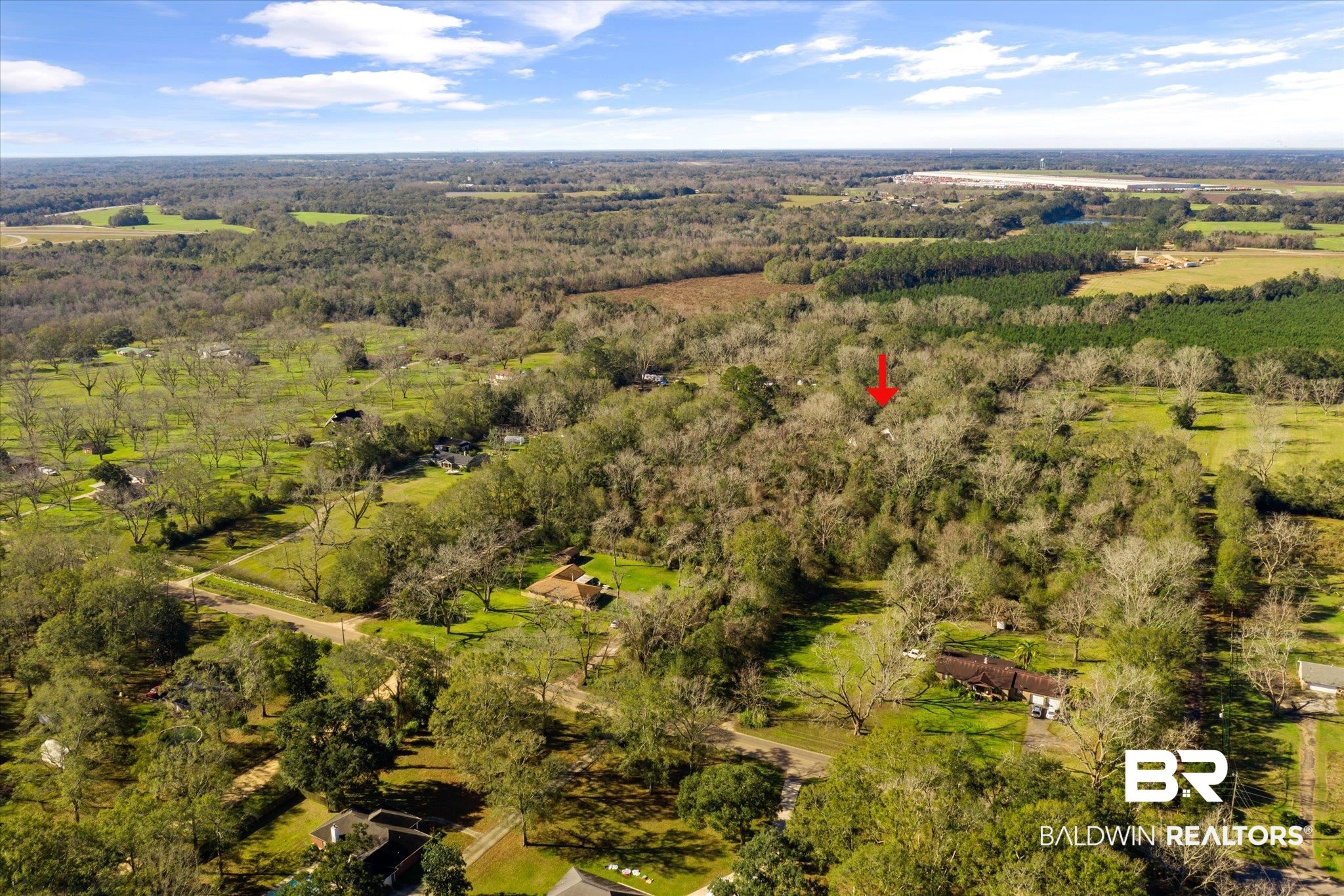 8022 Murray Hill Road Irvington, AL 36544 - Photo 39 of 42
