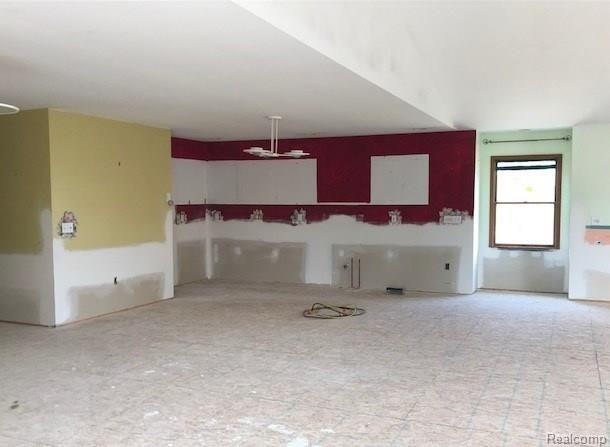 424 East Galbraith Line Road Melvin, MI 48454 - Photo 3 of 14 Kitchen.jpg