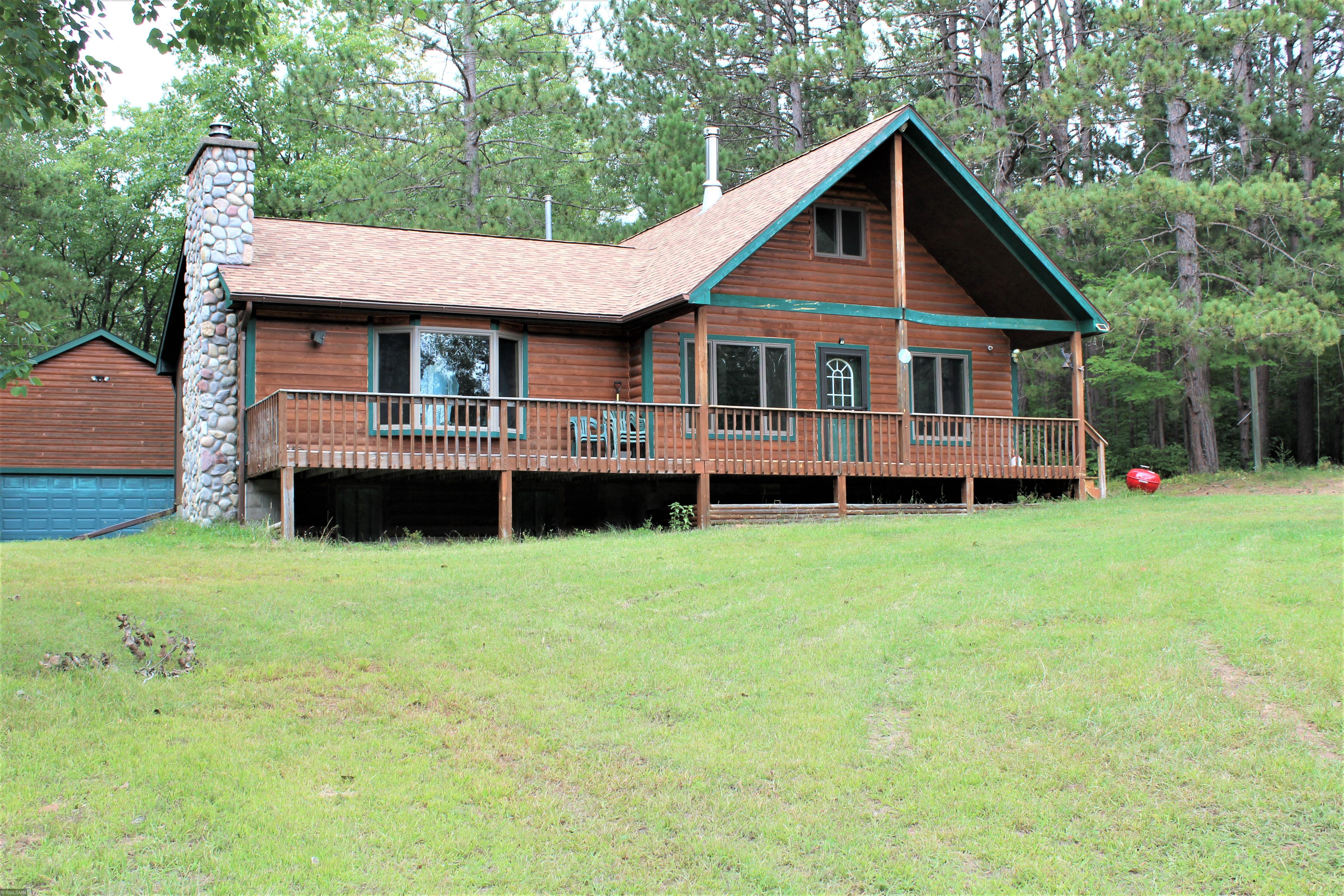 4740 Jean Duluth Road Holyoke, MN 55749 - Photo 1 of 1 Gallery Image 1