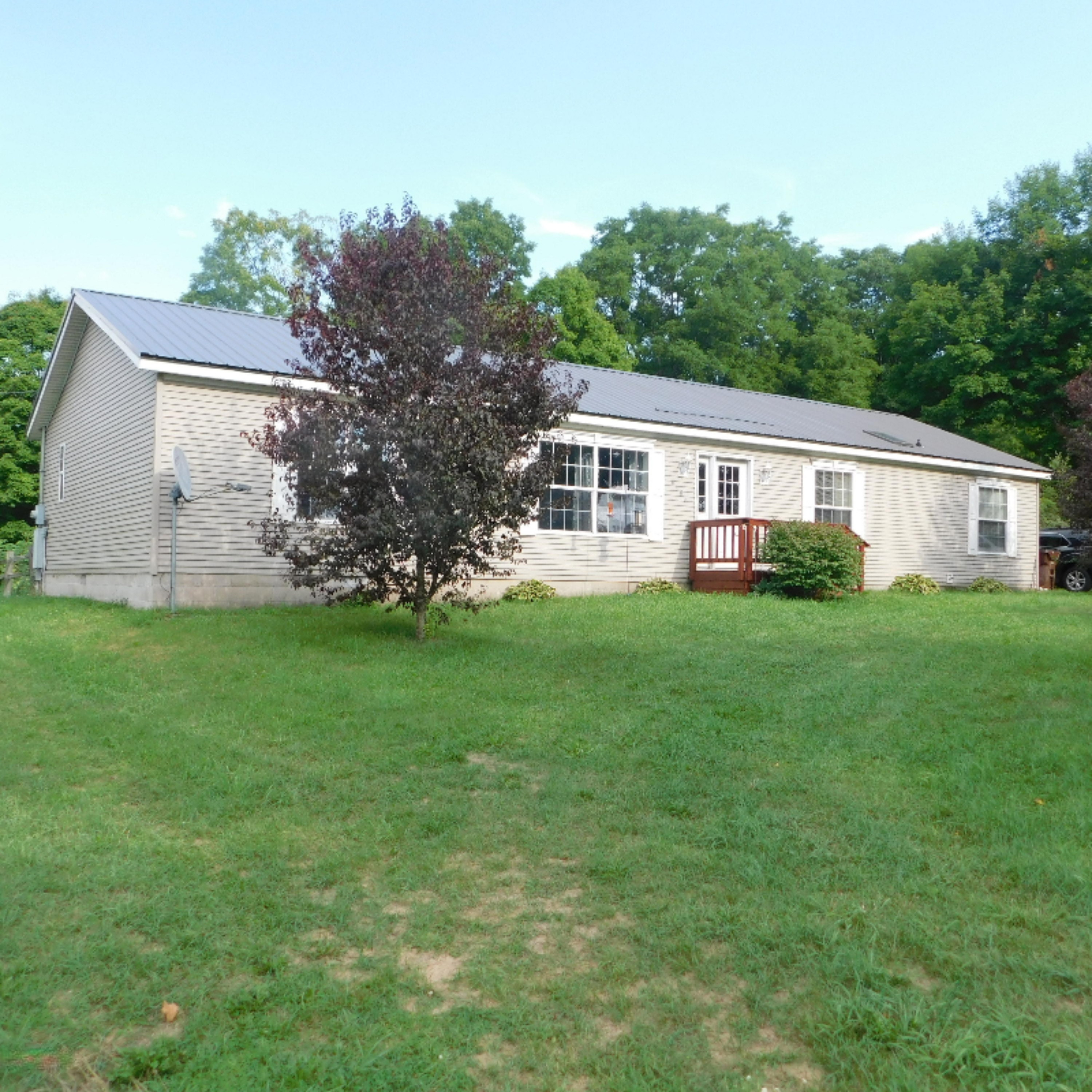 6688 West County Line Road Howard City, MI 49329 - Photo 1 of 27 DSCN1934