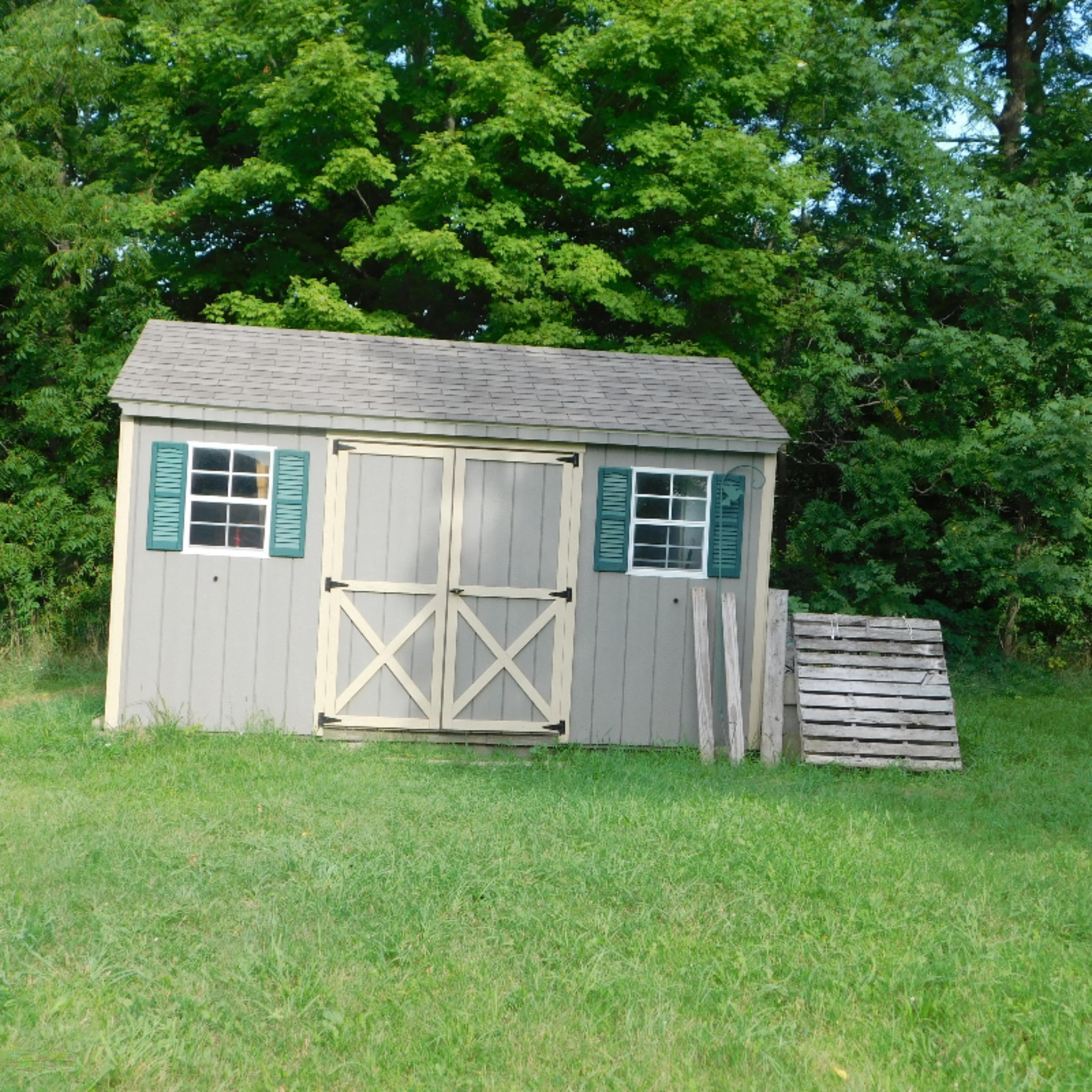6688 West County Line Road Howard City, MI 49329 - Photo 23 of 27 DSCN1938