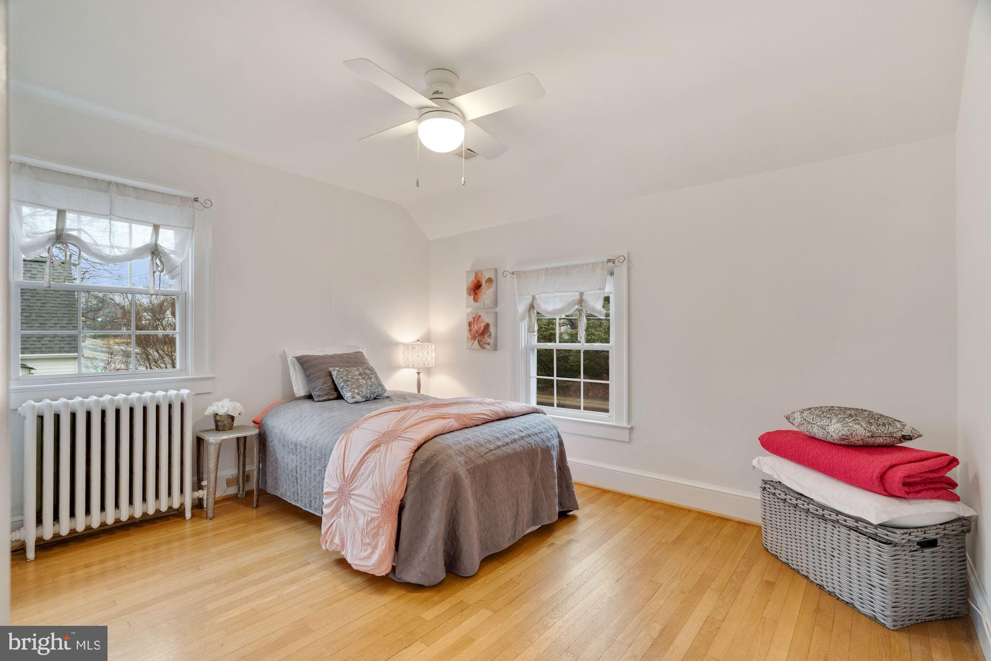 1402 North Glebe Road Arlington, VA 22207 - Photo 11 of 22