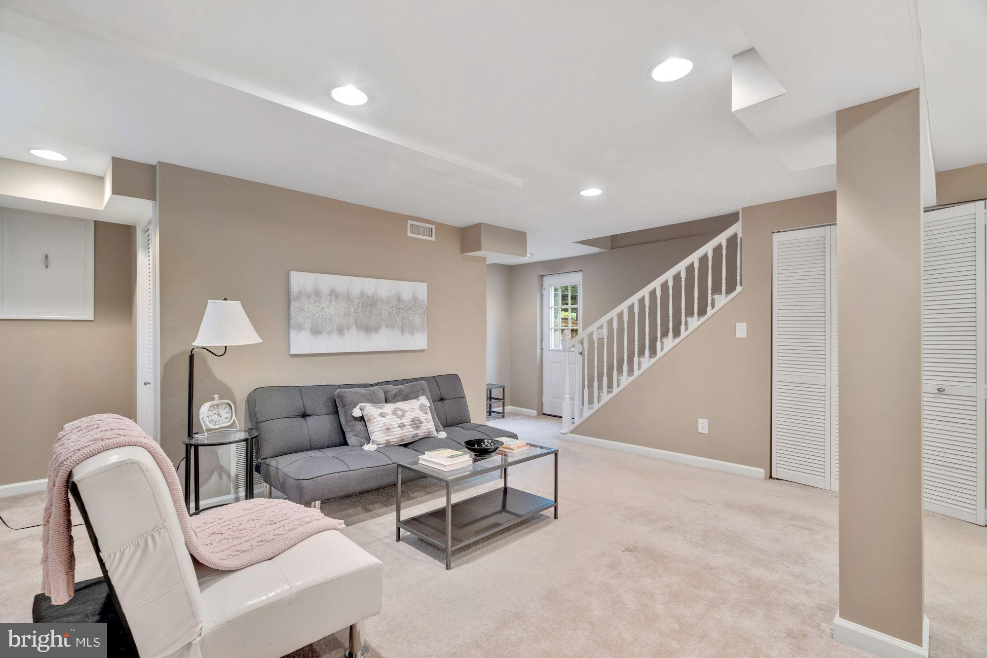 1402 North Glebe Road Arlington, VA 22207 - Photo 13 of 22