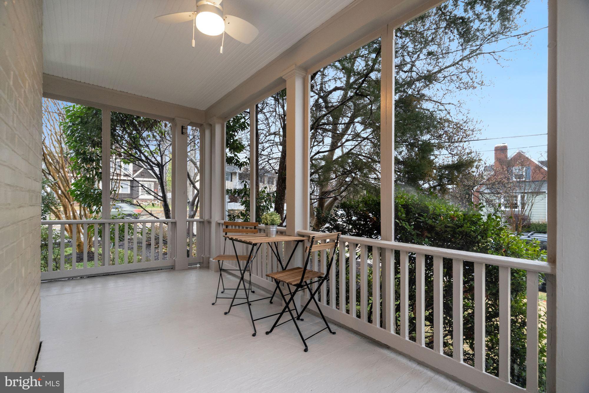 1402 North Glebe Road Arlington, VA 22207 - Photo 17 of 22