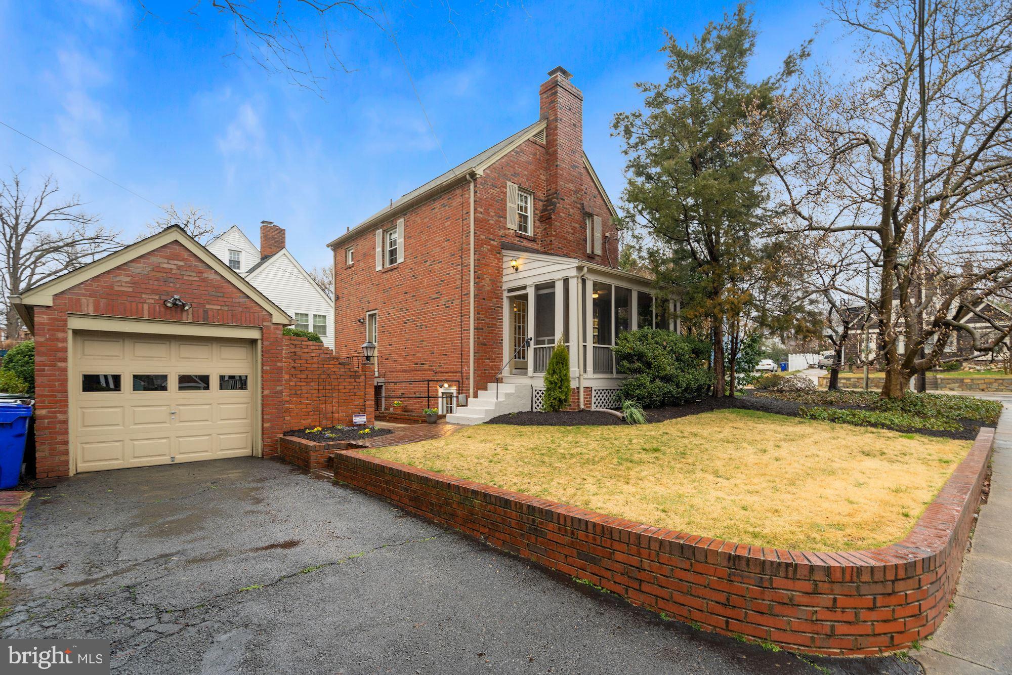 1402 North Glebe Road Arlington, VA 22207 - Photo 18 of 22