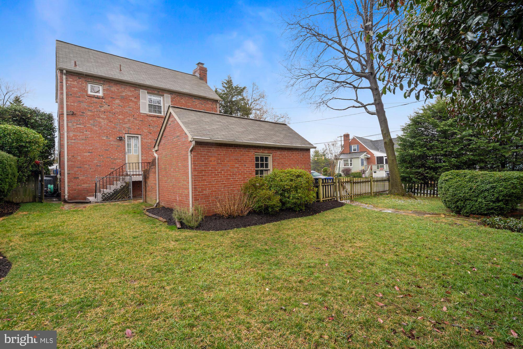 1402 North Glebe Road Arlington, VA 22207 - Photo 20 of 22