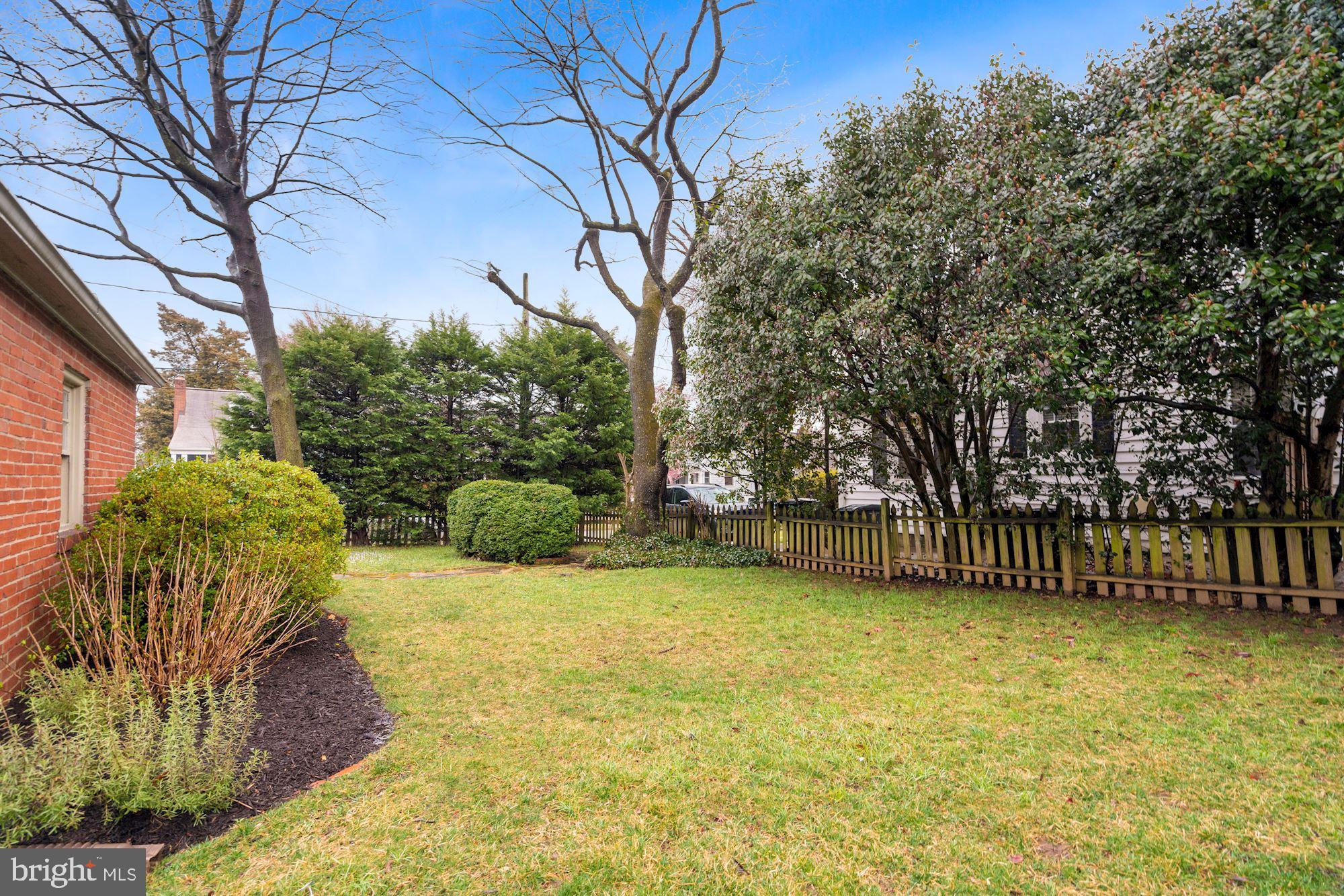 1402 North Glebe Road Arlington, VA 22207 - Photo 21 of 22