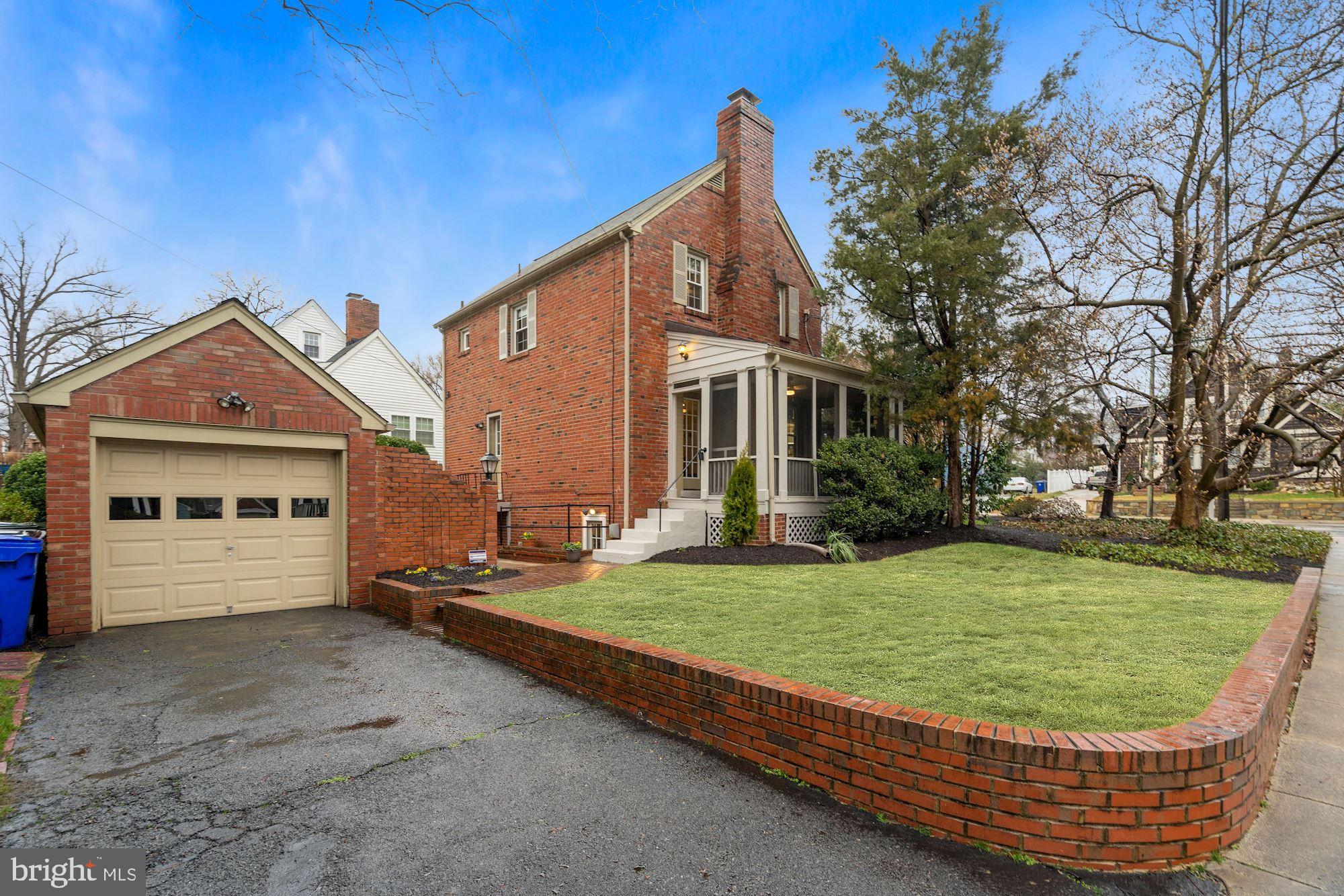 1402 North Glebe Road Arlington, VA 22207 - Photo 22 of 22