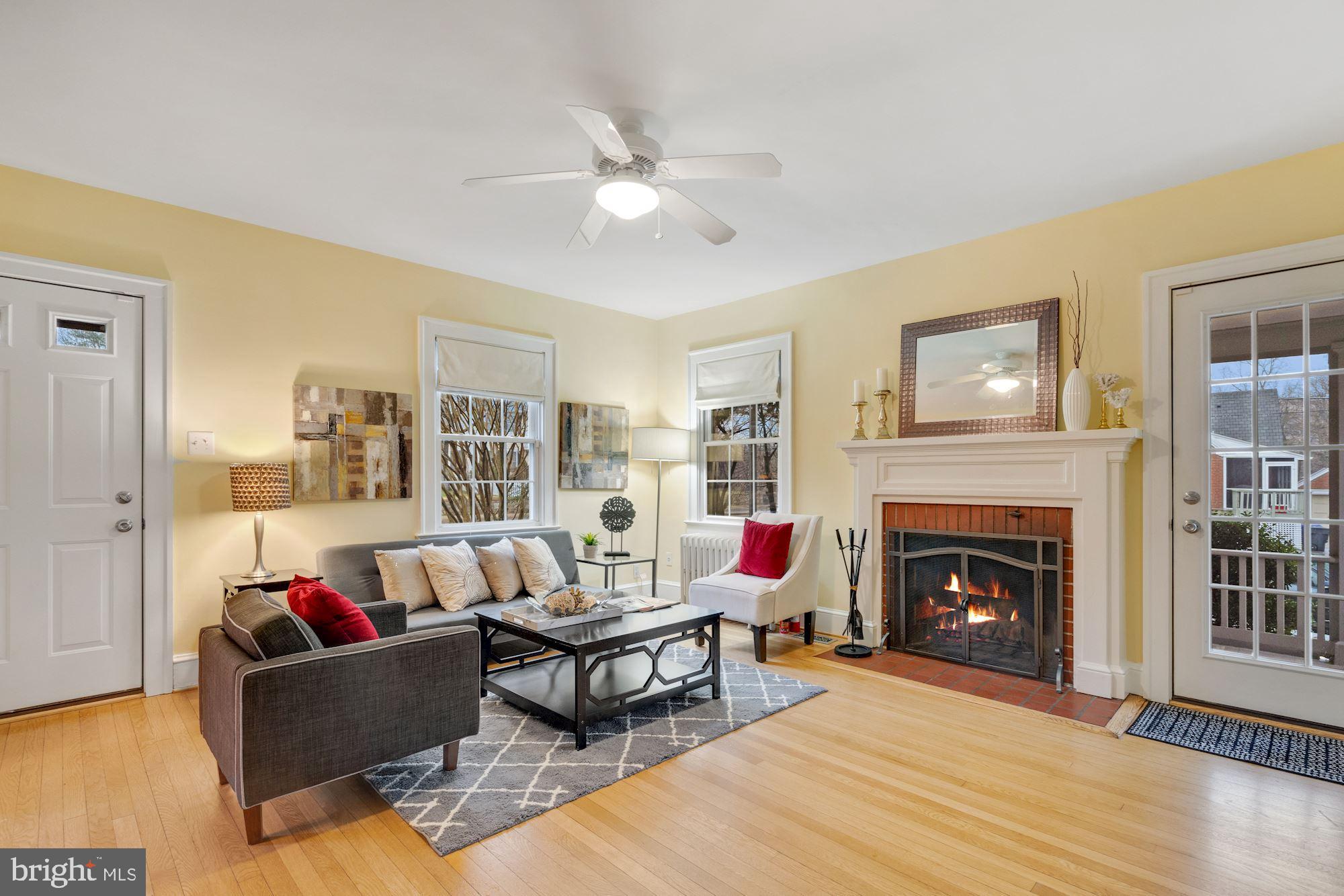 1402 North Glebe Road Arlington, VA 22207 - Photo 4 of 22
