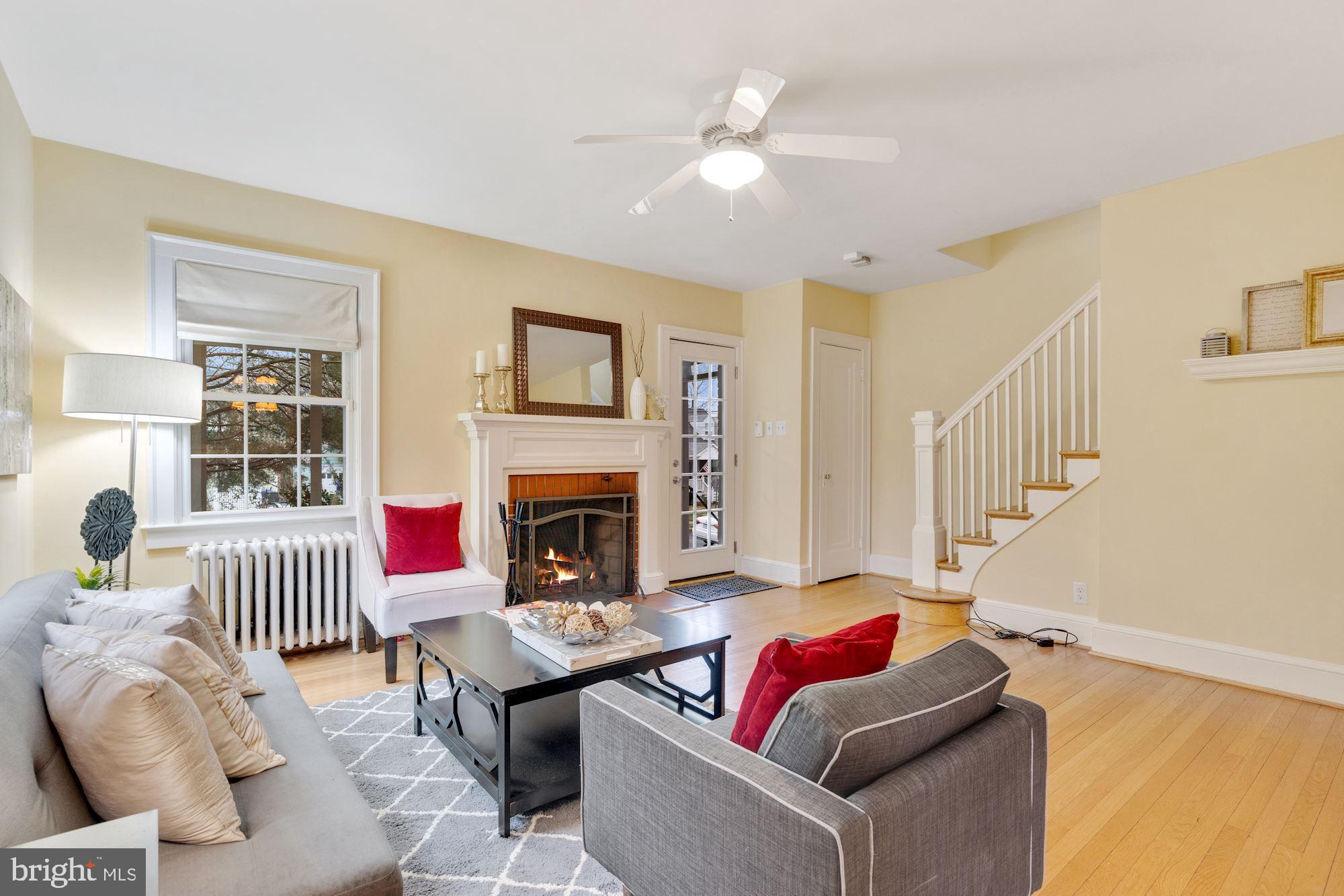 1402 North Glebe Road Arlington, VA 22207 - Photo 5 of 22