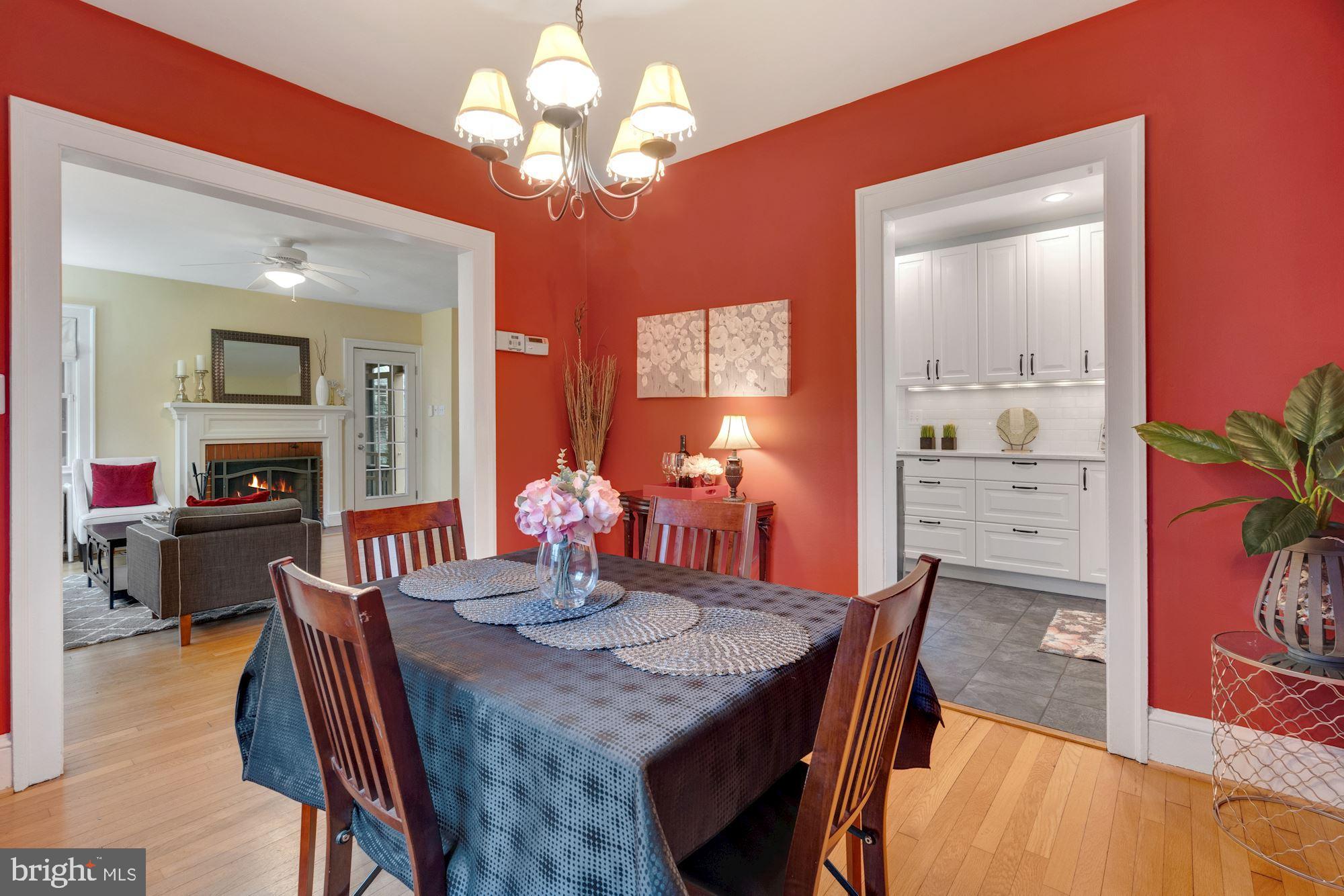 1402 North Glebe Road Arlington, VA 22207 - Photo 6 of 22