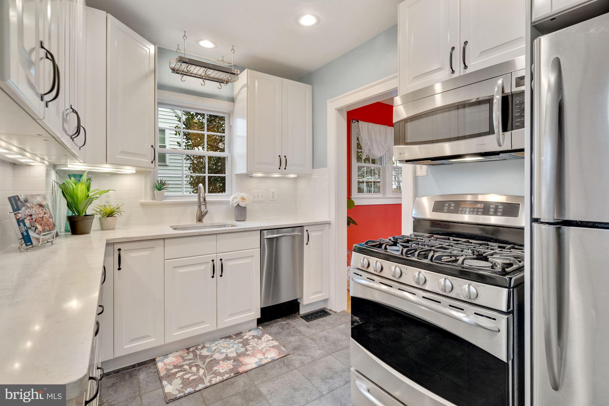 1402 North Glebe Road Arlington, VA 22207 - Photo 8 of 22