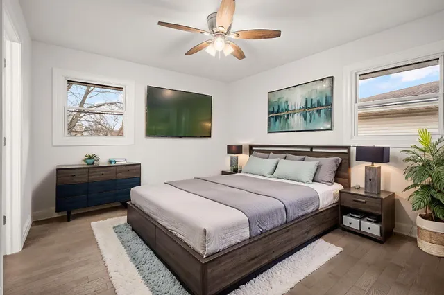 $395,995 | 8749 Monroe Avenue, Munster, IN 46321