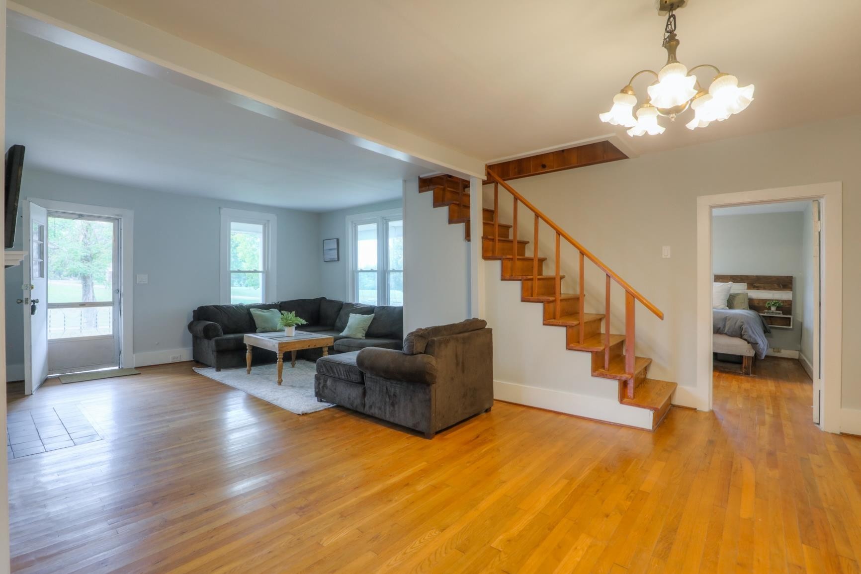 1527 Caughran Road Lewisburg, TN 37091 - Photo 10 of 30 Gallery Image 10
