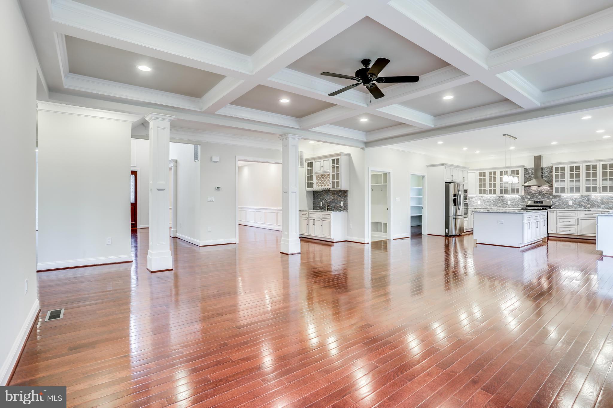 5811 Colchester Road Fairfax, VA 22030 - Photo 14 of 22 Family Room