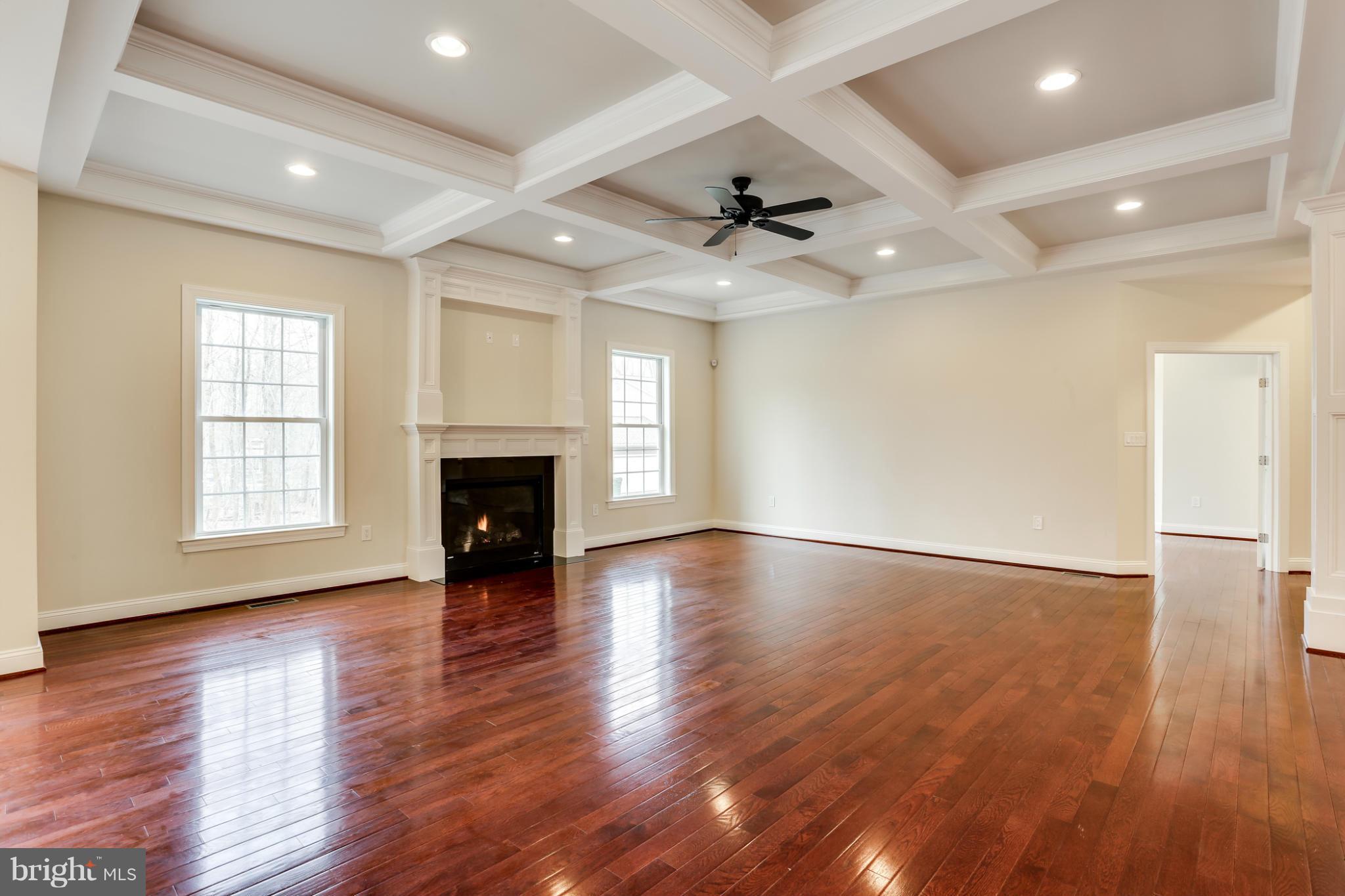5811 Colchester Road Fairfax, VA 22030 - Photo 7 of 22 Family Room