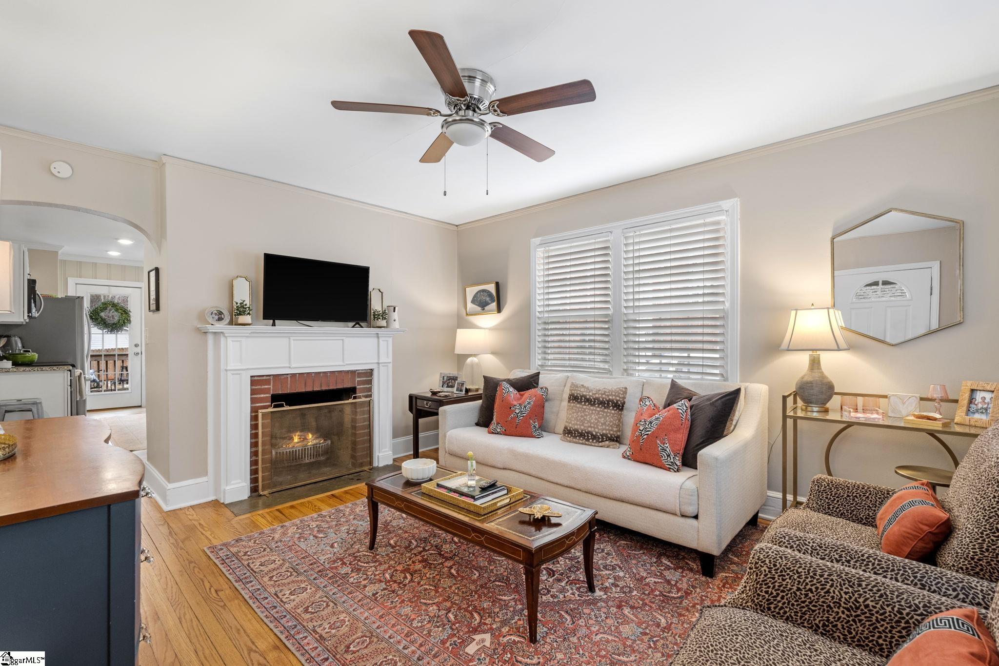 119 Cumberland Avenue Greenville, SC 29607 - Photo 11 of 23