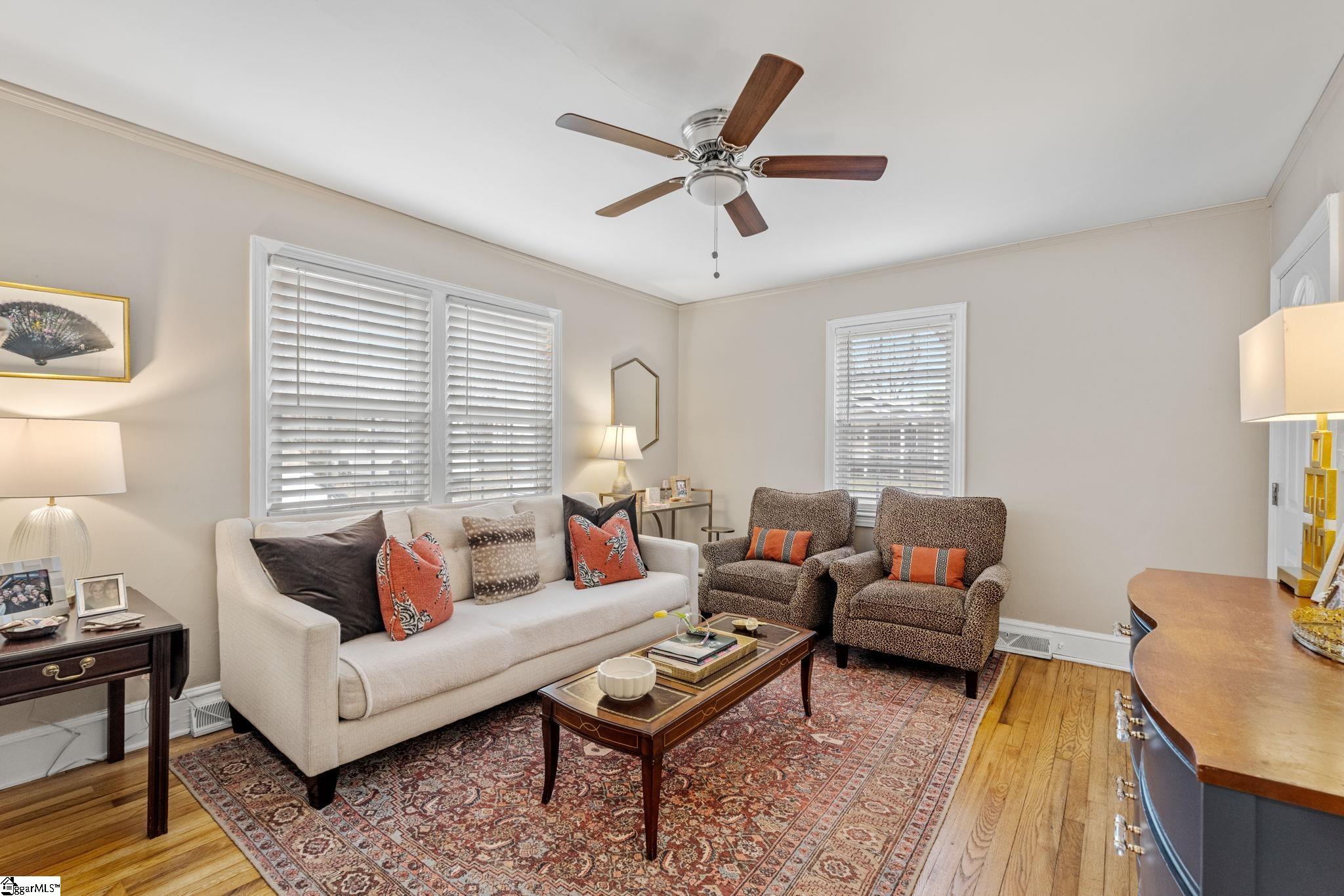 119 Cumberland Avenue Greenville, SC 29607 - Photo 12 of 23