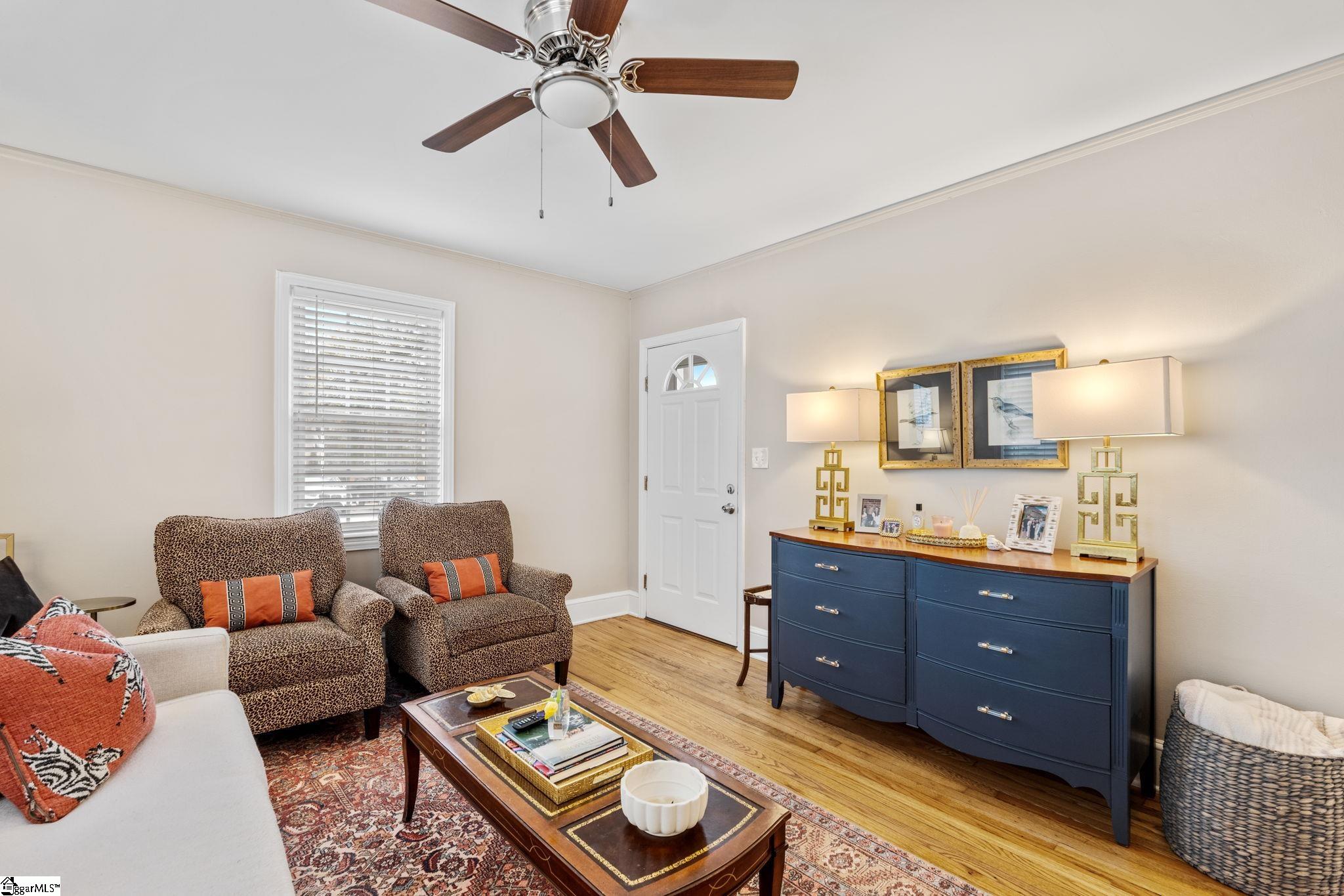 119 Cumberland Avenue Greenville, SC 29607 - Photo 13 of 23