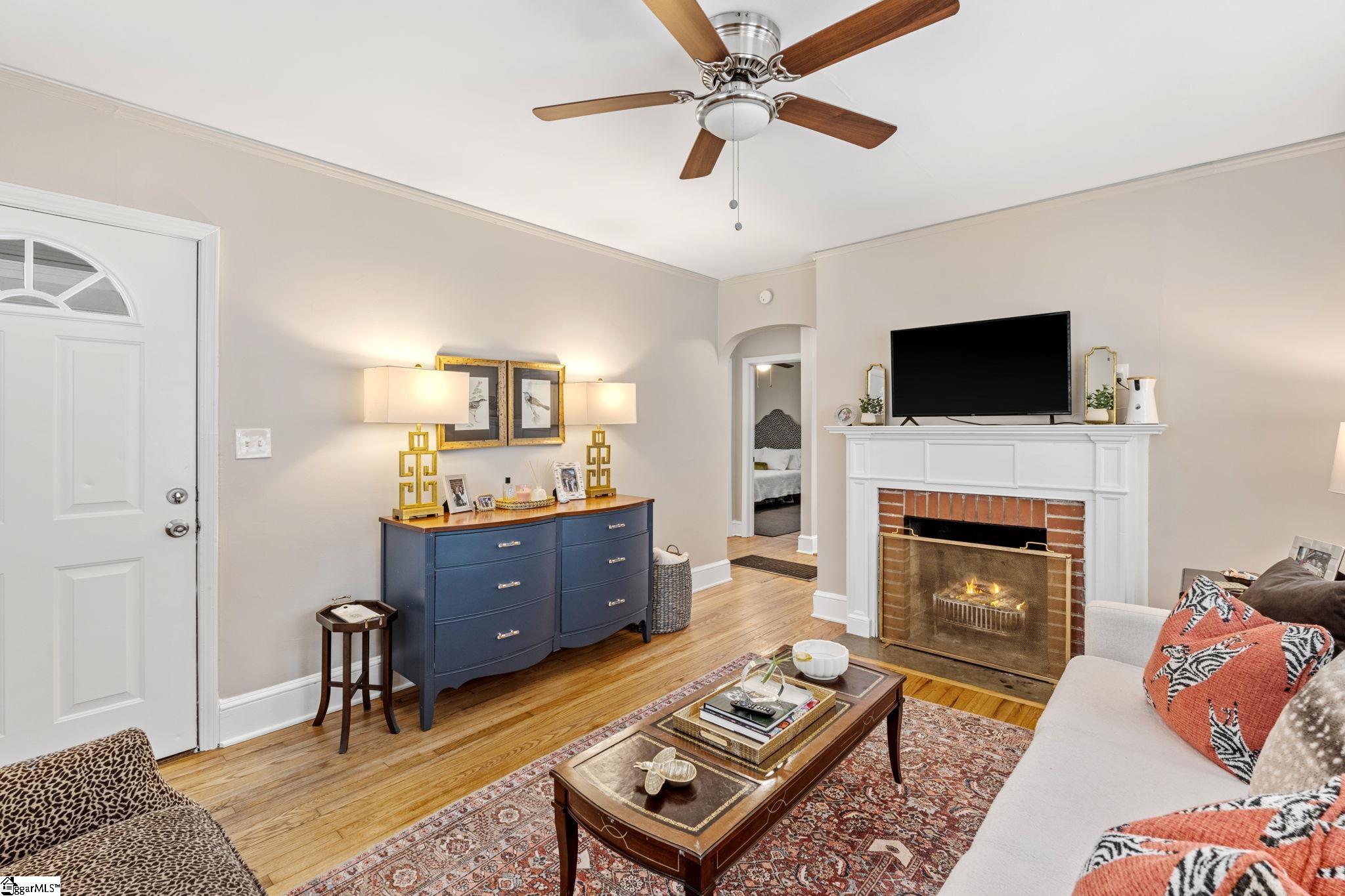 119 Cumberland Avenue Greenville, SC 29607 - Photo 14 of 23