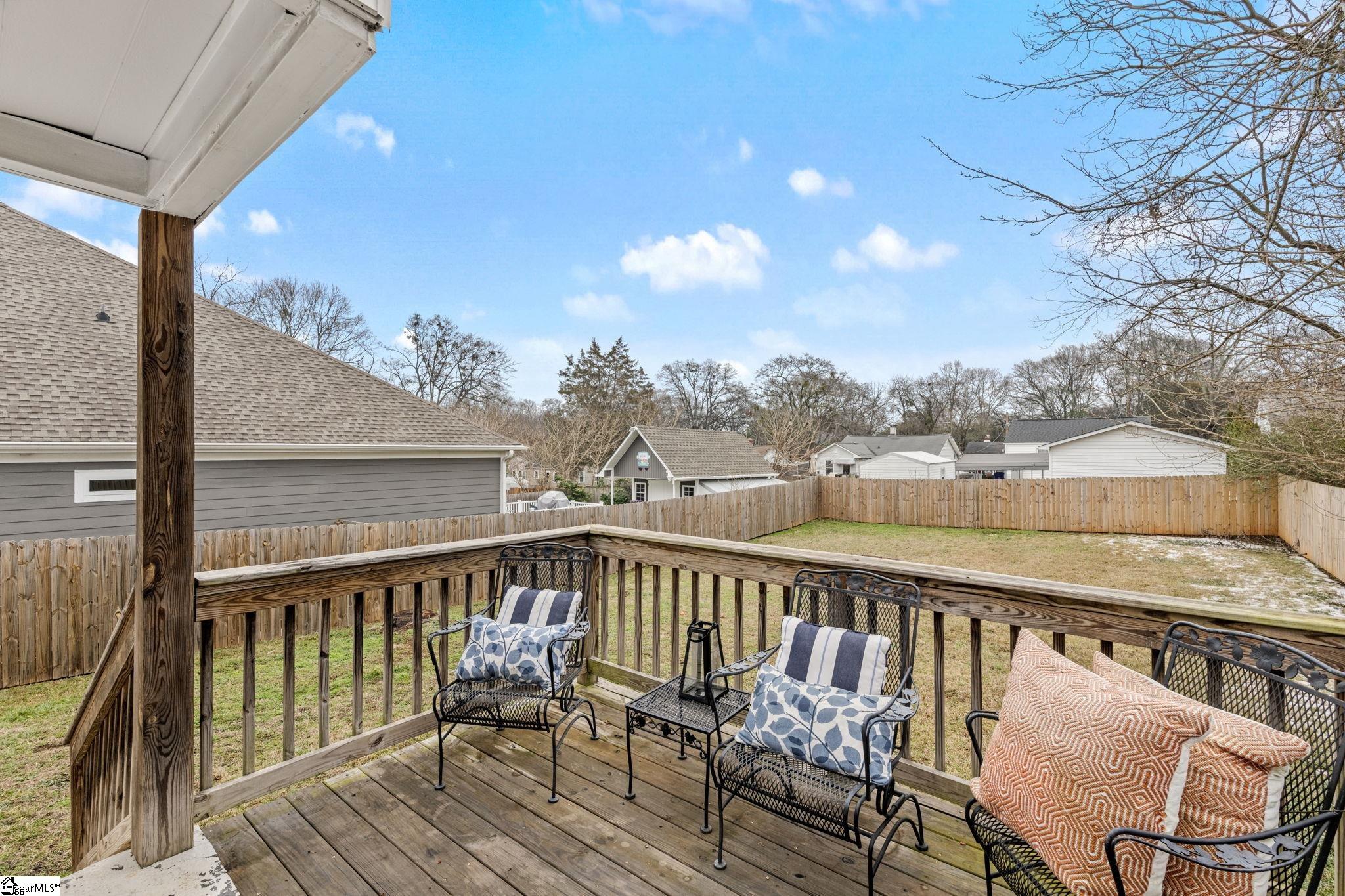 119 Cumberland Avenue Greenville, SC 29607 - Photo 10 of 23