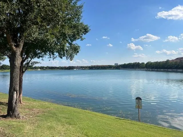 a view of a lake view