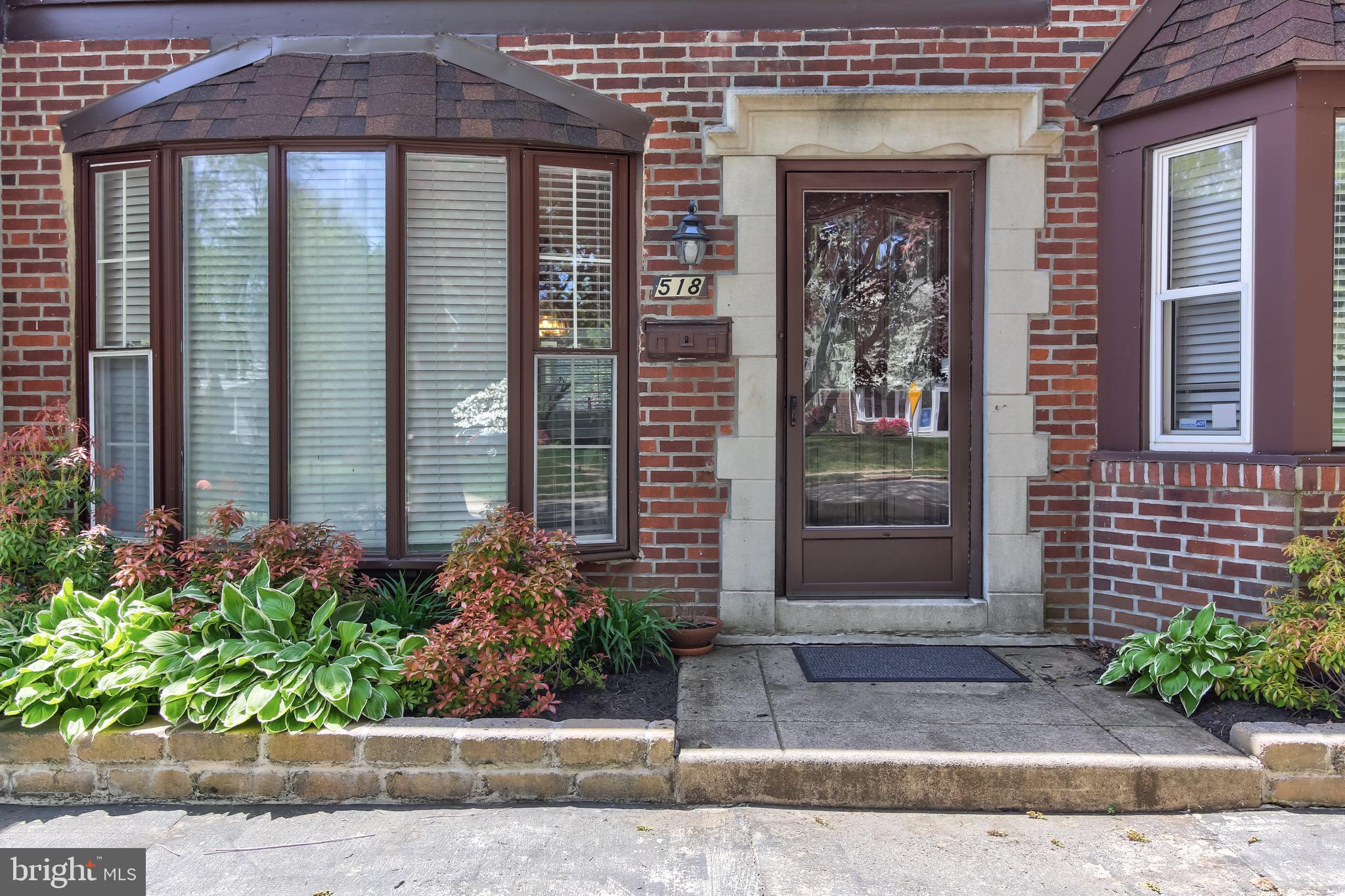 518 East Spring Avenue Ardmore, PA 19003 - Photo 1 of 38 Welcome to 518 E Spring Ave!